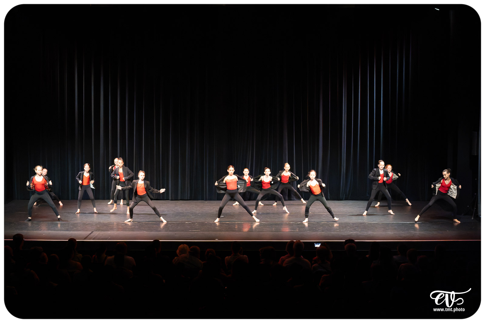 ECOLE DE DANSE CÉCILE ADAMOW